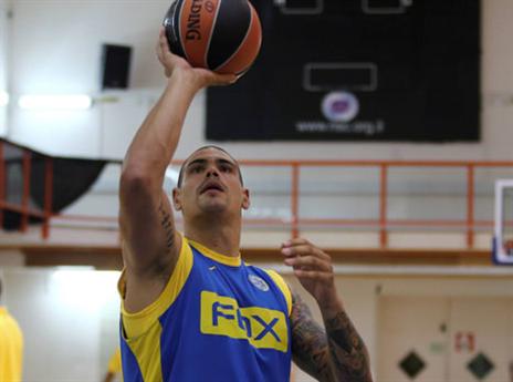 מכבי החדשה יוצאת לדרך (אלן שיבר)