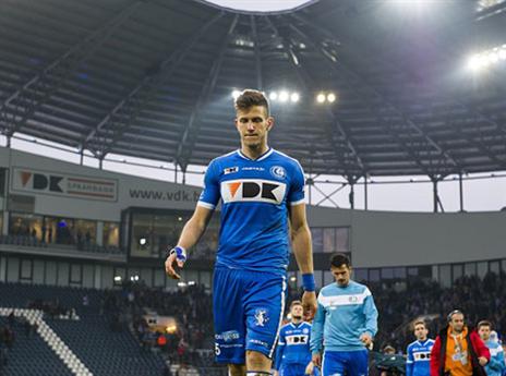 רמי גרשון. נקודה דרמטית (getty)