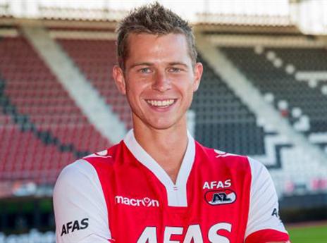 מיורן. החלוץ שאיווניר חיפש? (האתר הרשמי של אלקמאר)