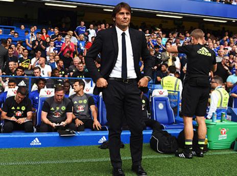 קונטה נותן לוונטורה השראה (getty)