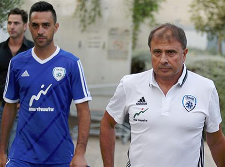 צריך להבליט את זהבי (אלן שיבר)