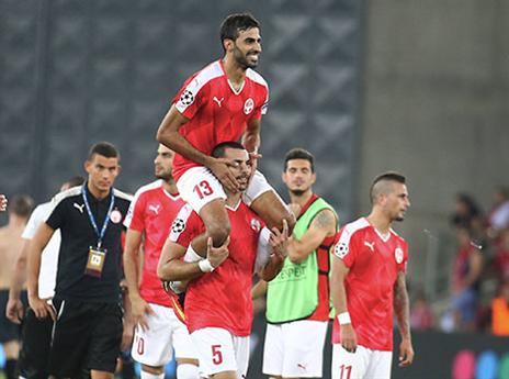 יגיע לספרד? (אלן שיבר)