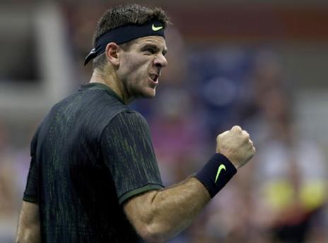 ממשיך לטפס. דל פוטרו (Getty)