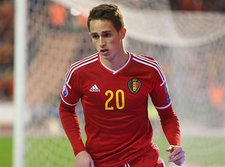 ינוזאי. הודיע על כוונתו לשחק עבור קוסבו (getty)