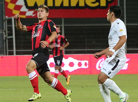 שרצקי לא מוותר על קשר הפועל חיפה (סוכנות ג'יני)