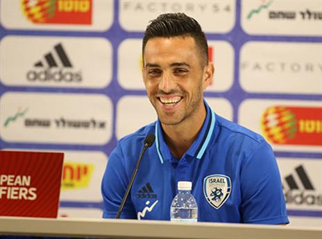 ערן זהבי. "הם התקשו בקמפיין הקודם" (יוסי שקל)