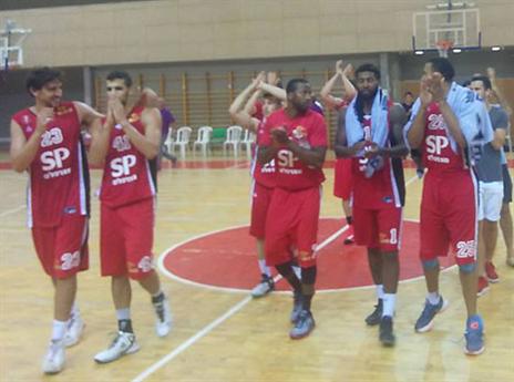 (מתוך הפייסבוק של הפועל ת"א)