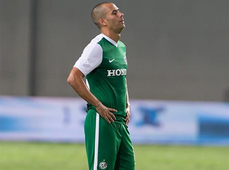 צפוי להמשיך לפחות עד ינואר. ורמוט (צילום: עודד קרני)