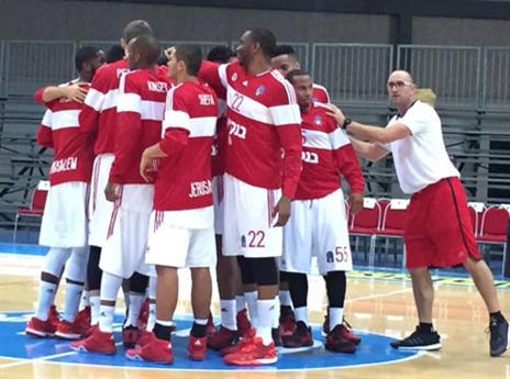 "הצלחה באירופה קריטית להתפתחות"