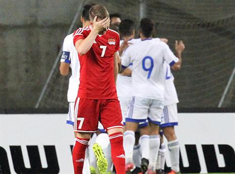 ליכטנשטיין לא מצאה פתרון לצעירה (דני מרון)