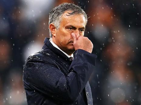 פרנואיד, אבל מעביר את המסרים שלו (gettyimages)