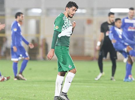 ג'אבר. "סכנין היא לא מכון שיקום" (צילום: עודד קרני)