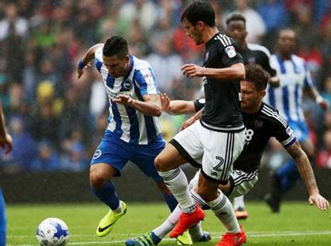 בירם כיאל בין שחקני היריבה