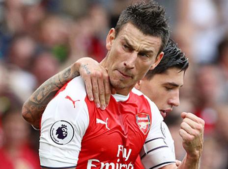 "כבש שער פנטסטי". קוסיילני (getty)