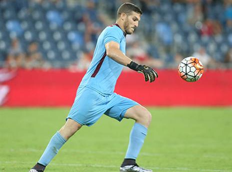 קדוש הראה שיש על מי לסמוך (יוסי שקל)