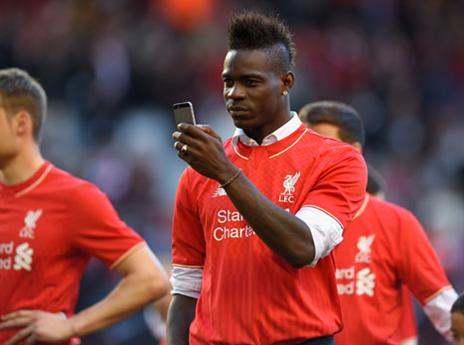 סבל בליברפול (GETTY)