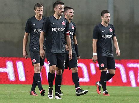 השחקנים פשוט לא הופיעו (אלן שיבר)