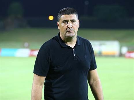 שוב יאמן את אורמוש. נעים (לירון מולדובן)