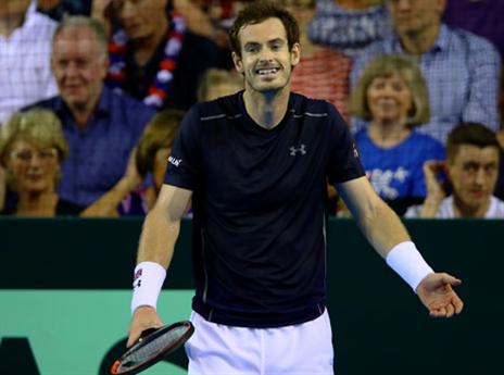 הפסד כואב למארי (GETTY)