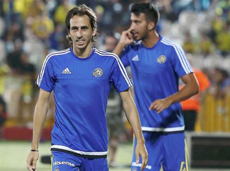 צפוי לקבל מנוחה. בניון (אלן שיבר)