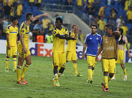 יתאוששו מול רעננה? (צילום: אלן שיבר)