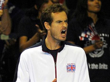 אכזבה לנבחרת של מארי (gettyimages)