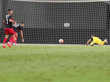 דיא סבע עם השוויון