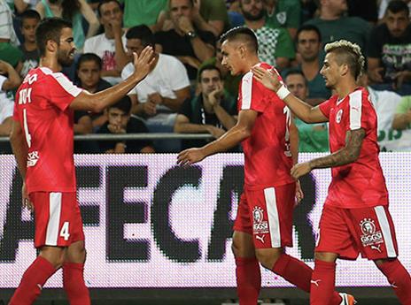 בוזגלו. בסן סירו היה קל יותר (אלן שיבר)