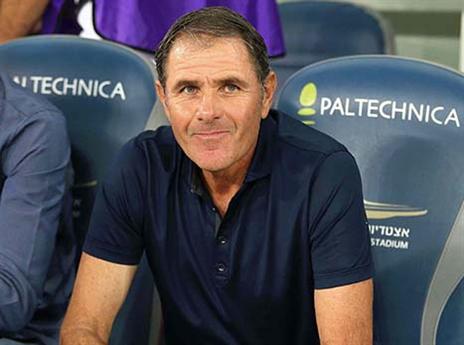 אות קין, גוטמן (אלן שיבר)