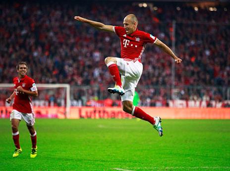 רובן. חזר וכבש (gettyimages)