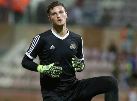 "החיים בישראל עזרו לי להתבגר" (אלן שיבר)