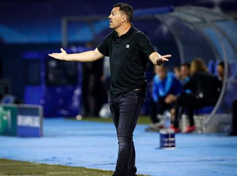 למה גארסיה לא נותן קרדיט לדאבור? (gettyimages)