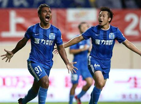 "רוצה עוד כיבושים". רנאטיניו (האתר הרשמי של ר.פ)