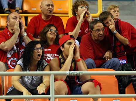 תומכים בכל מצב (אודי ציטיאט)