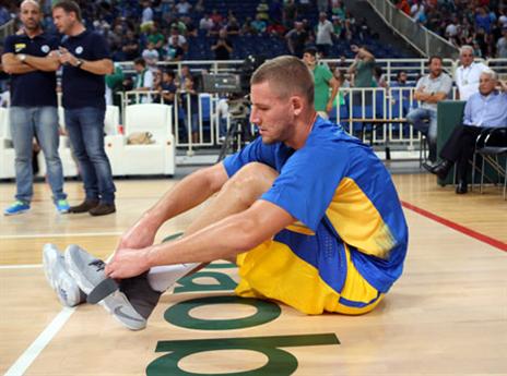 מתקשה להוות מחליף ראוי לצירבס. אייברסון (אודי ציטיאט)