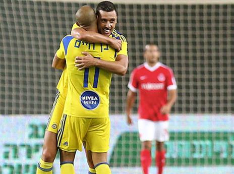 שלושה בישולים, מדוניאנין (אלן שיבר)