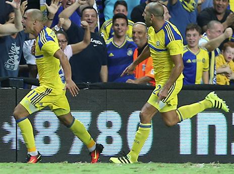 תפסו אותו אם תוכלו (אלן שיבר)