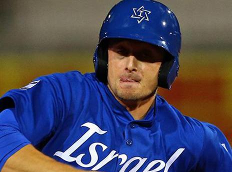 לראשונה באליפות העולם (World Baseball Classic)