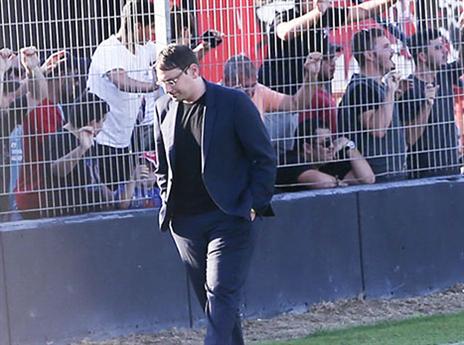 שעתו הקשה של כבירי (דני מרון)