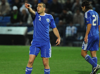 בן חיים לא זומן למרות יכולת טובה