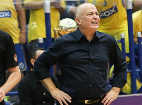 אדלשטיין. עדיין מחפש את הדרך הנכונה (צילום: עודד קרני)