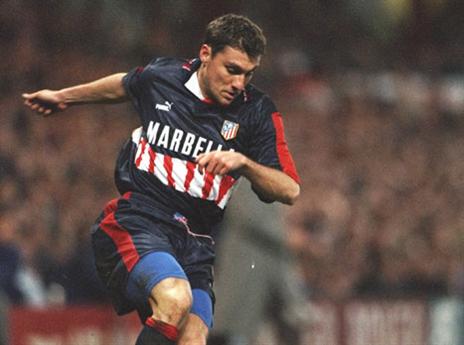 "זאת הייתה טעות". ויירי באתלטיקו (gettyimages)