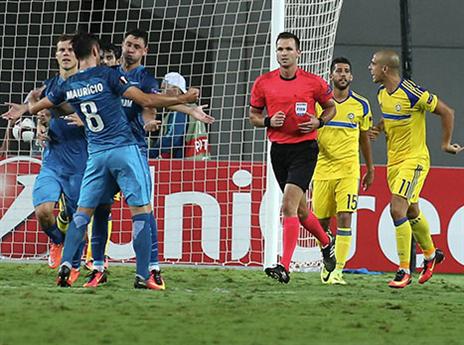 רוצה להמשיך לחגוג. זניט (אלן שיבר)