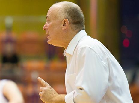 "מזמן לא היו במכבי שחקני מטרה כאלו". אדלשטיין (עודד קרני)