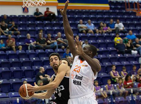 "מה שקרה הוא בעבר והפרצופים השתנו". טימור (עודד קרני)