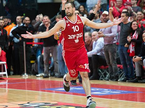 הלפרין יתעלה? (עודד קרני)