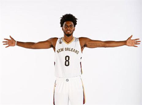 מבחן ראשון. דוסון (gettyimages)