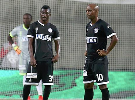 חילקו מתנות לחג (אלן שיבר)