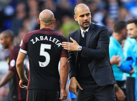 "פפ אחד המאמנים הטובים בעולם". סבאלטה (getty)