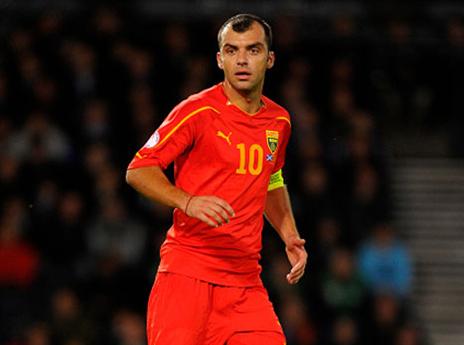 לא מזלזל בנבחרת של אלישע לוי (getty)